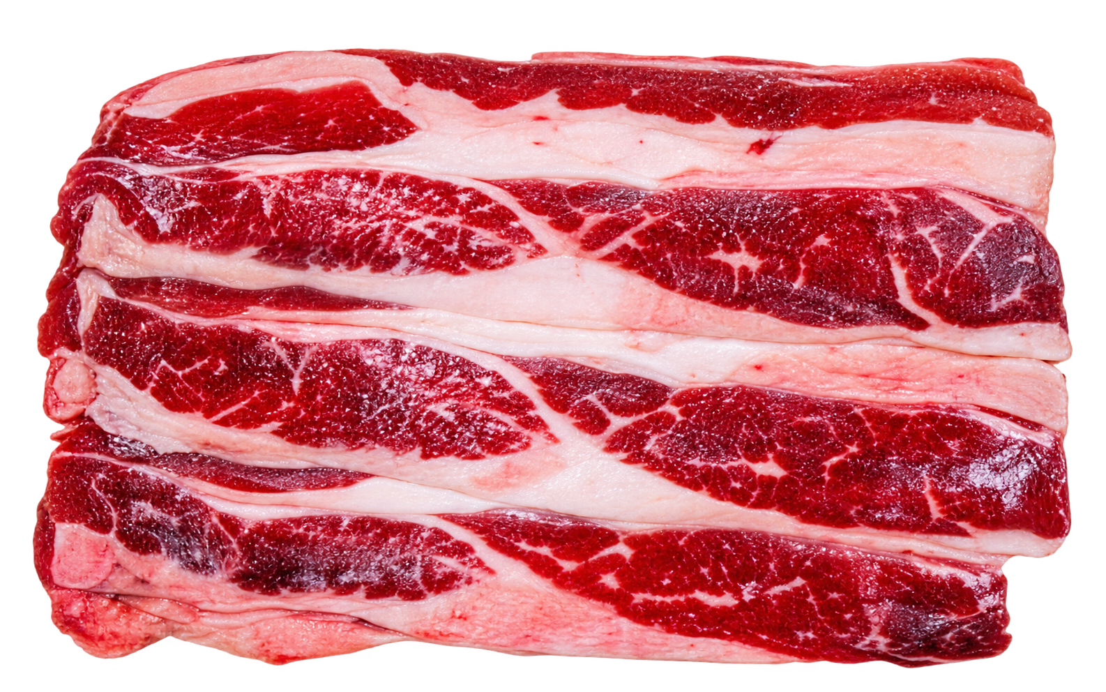 Slice Beef